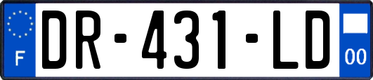 DR-431-LD