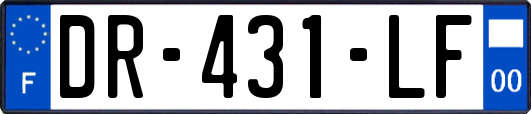 DR-431-LF