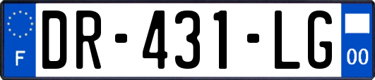 DR-431-LG