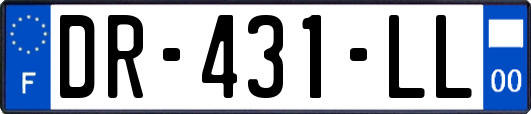 DR-431-LL