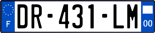 DR-431-LM