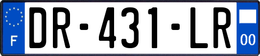DR-431-LR