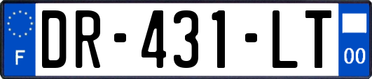 DR-431-LT