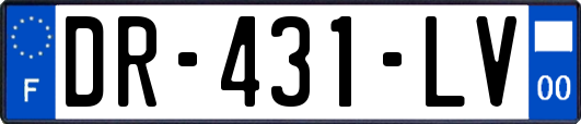 DR-431-LV