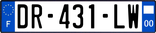 DR-431-LW