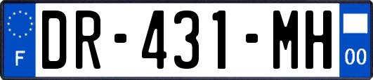 DR-431-MH