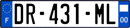 DR-431-ML