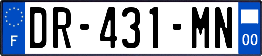 DR-431-MN