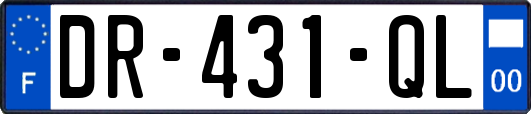 DR-431-QL