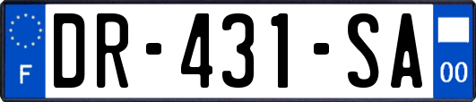 DR-431-SA