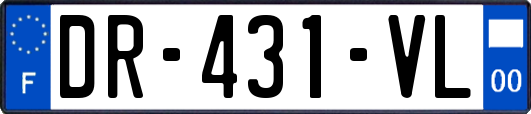 DR-431-VL