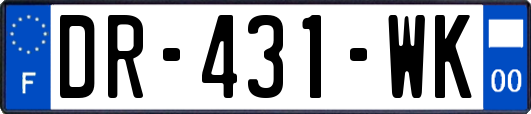 DR-431-WK