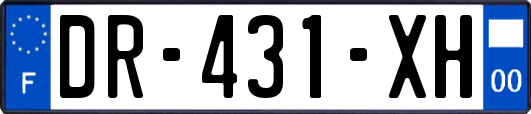 DR-431-XH