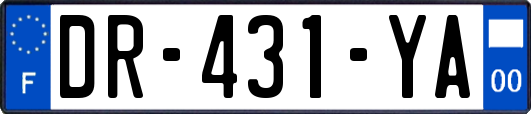 DR-431-YA
