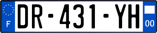 DR-431-YH