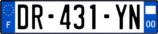 DR-431-YN