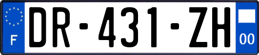 DR-431-ZH