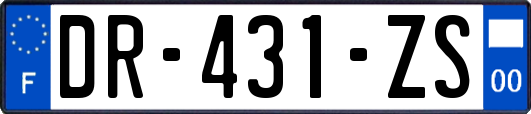 DR-431-ZS