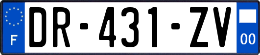 DR-431-ZV