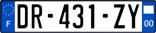 DR-431-ZY