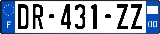 DR-431-ZZ