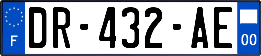 DR-432-AE