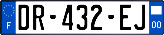 DR-432-EJ