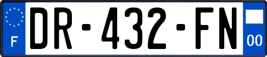 DR-432-FN