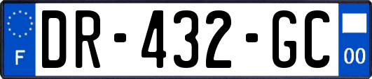 DR-432-GC