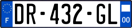 DR-432-GL
