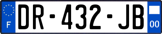 DR-432-JB