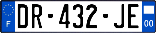 DR-432-JE