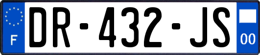 DR-432-JS