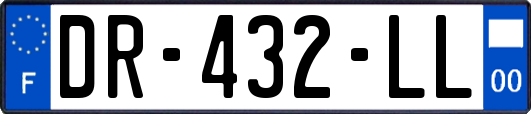 DR-432-LL