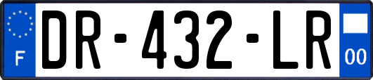 DR-432-LR