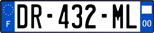 DR-432-ML