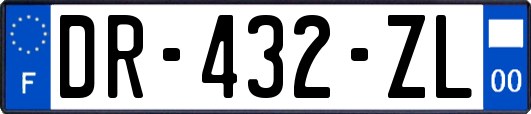 DR-432-ZL