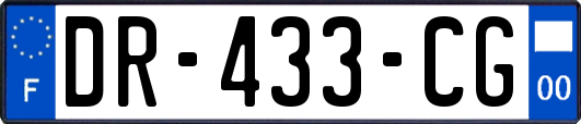 DR-433-CG