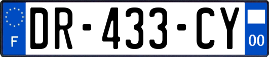 DR-433-CY