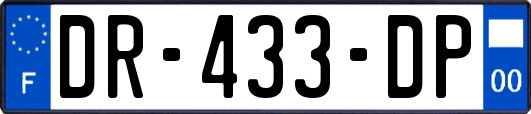 DR-433-DP