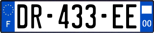 DR-433-EE
