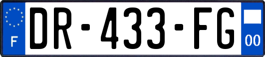 DR-433-FG