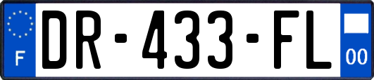 DR-433-FL