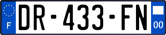 DR-433-FN