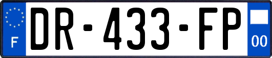 DR-433-FP