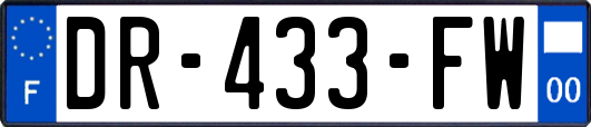 DR-433-FW