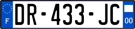 DR-433-JC