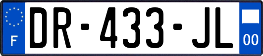 DR-433-JL