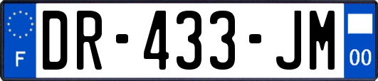 DR-433-JM