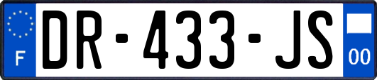 DR-433-JS